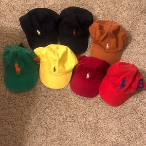 Polo Hats